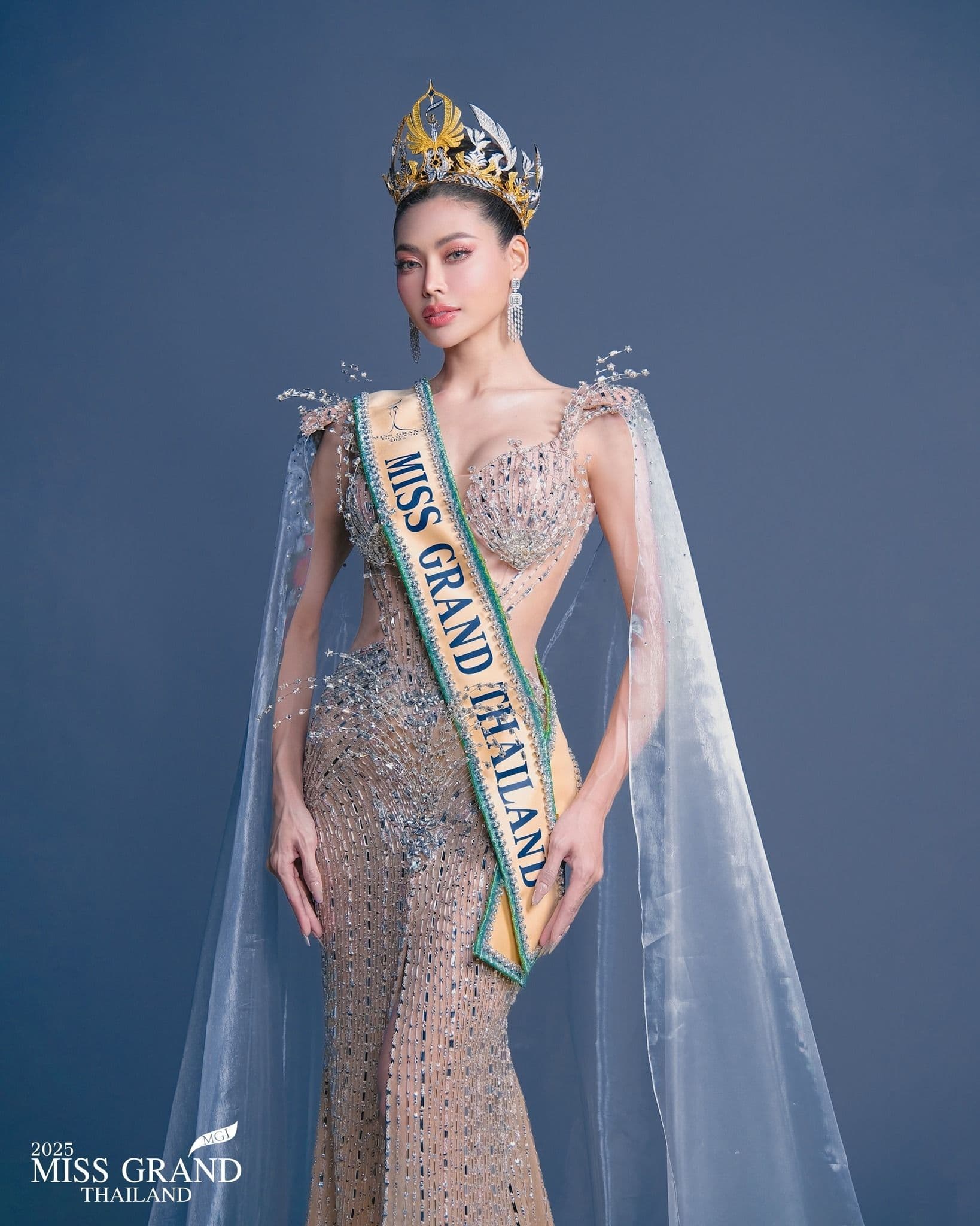 Miss Grand Thailand
