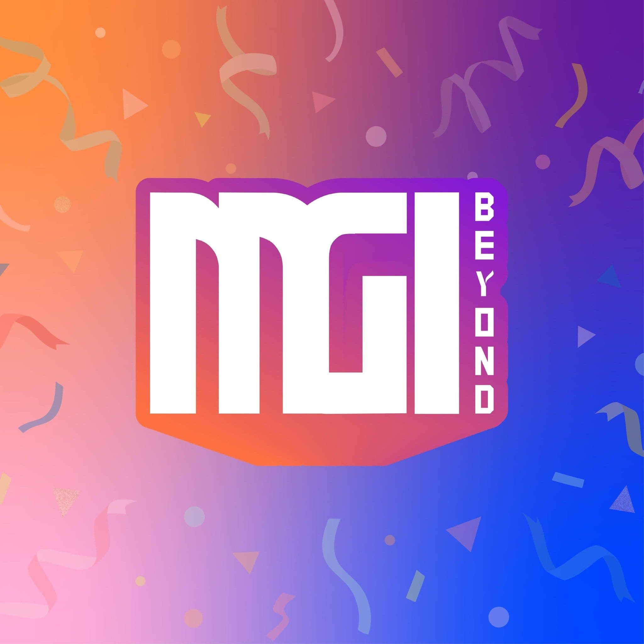  MGI Beyond