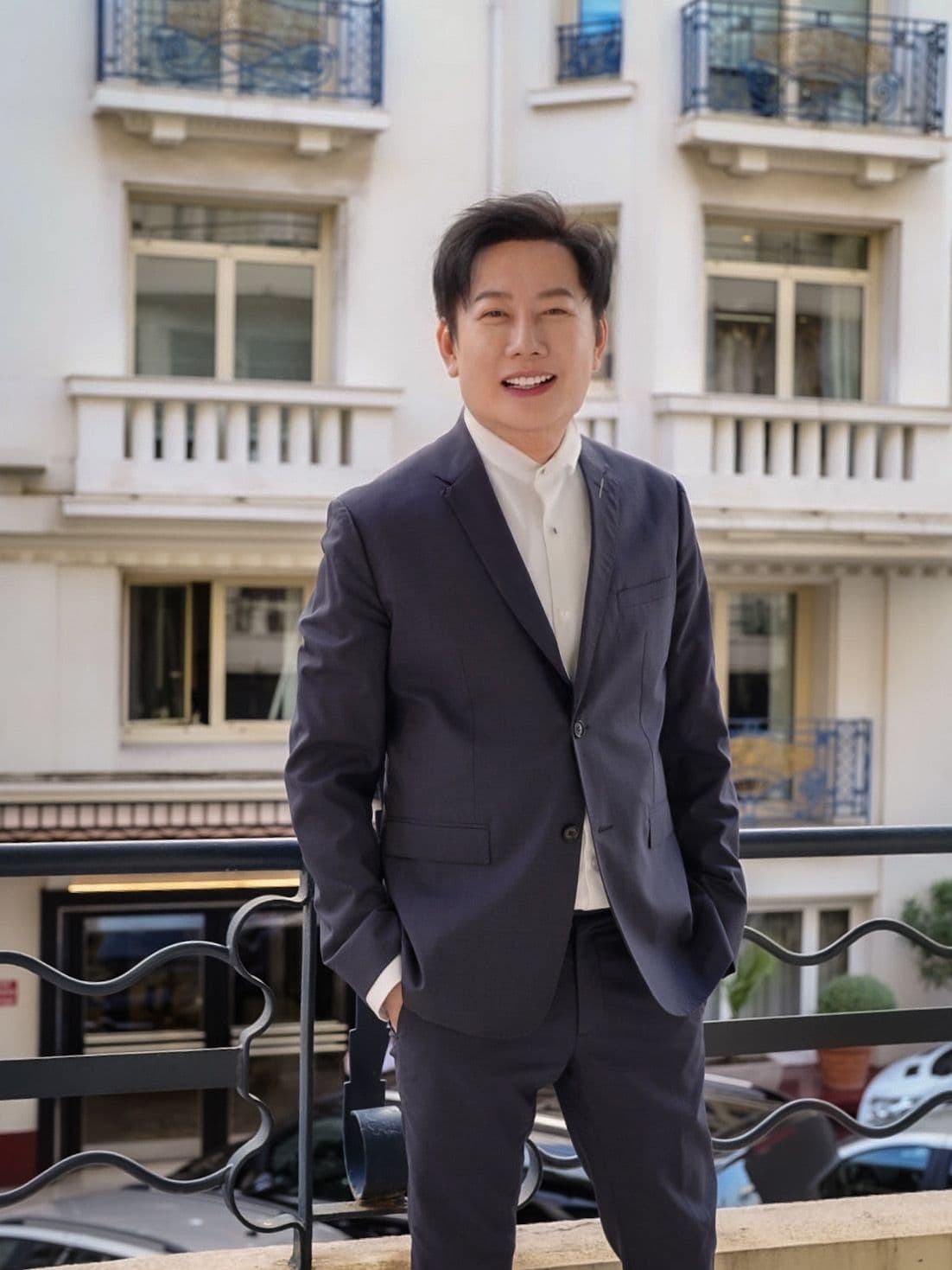 บอสณวัฒน์